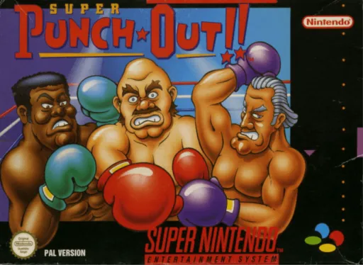 Super Punch-Out!! (World) (GameCube)